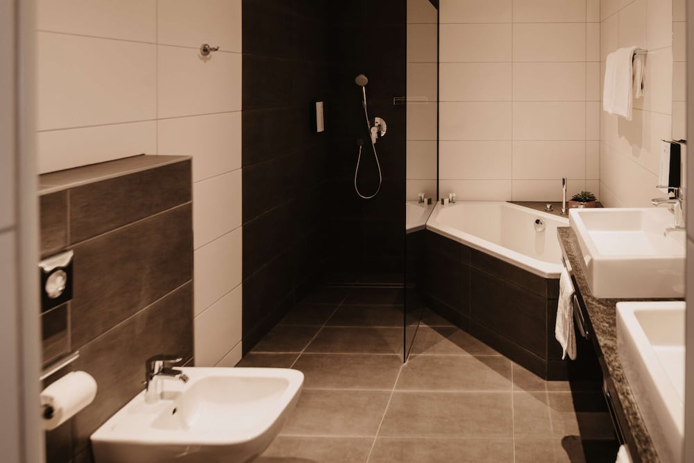 Tulip Inn Ludwigshafen City 13/70