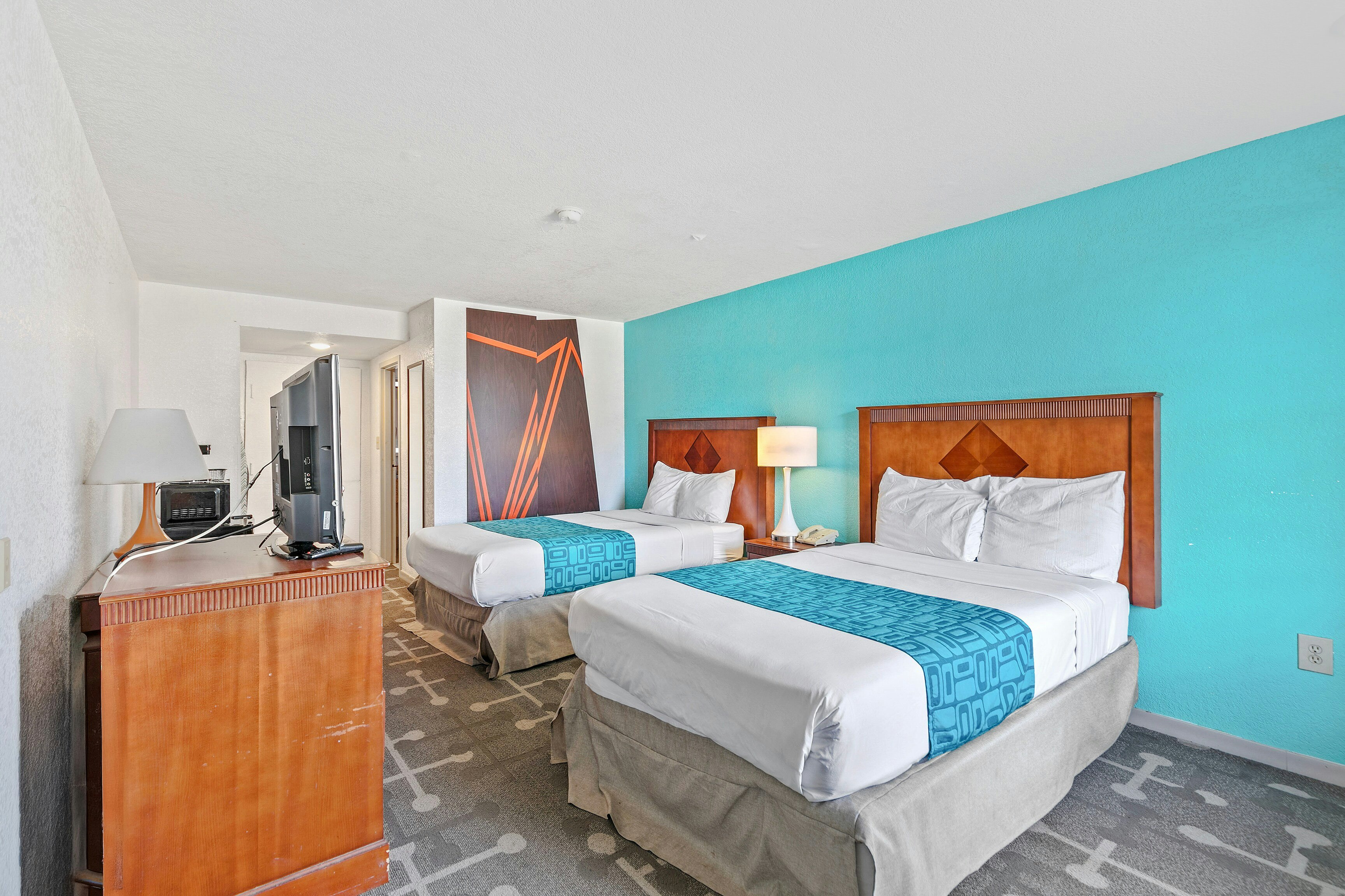 Moonlight Inn Hotel O Hattiesburg, MS 21/54