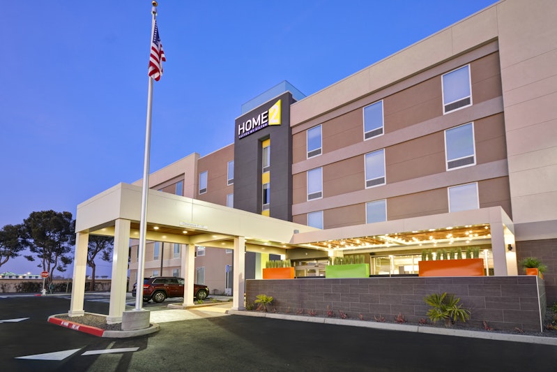 Home2 Suites by Hilton Hanford Lemoore 14/17
