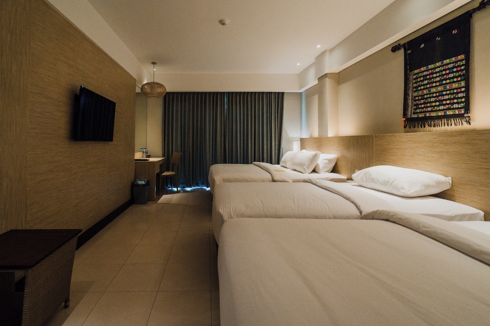 Bintang Flores Hotel 25/65