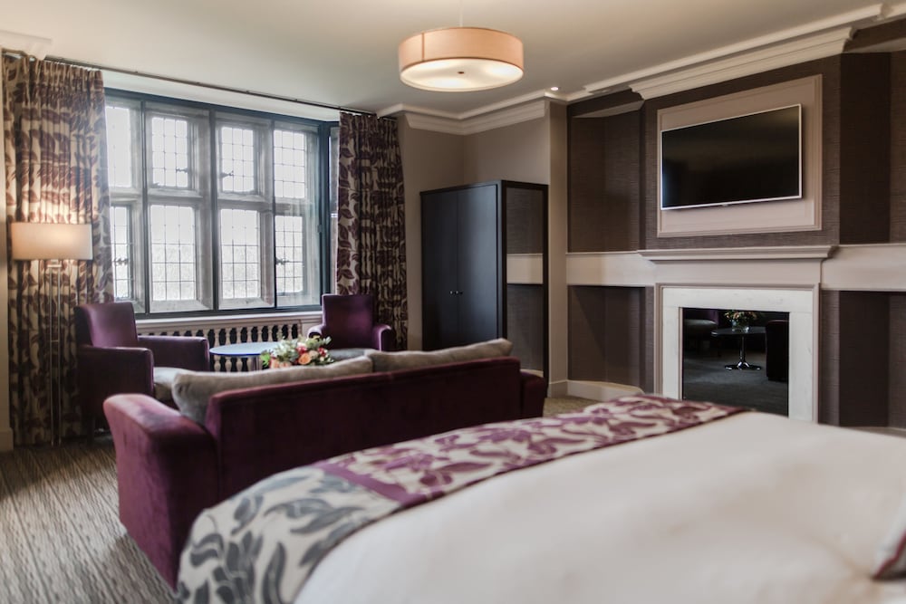Abbey House Hotel 13/50