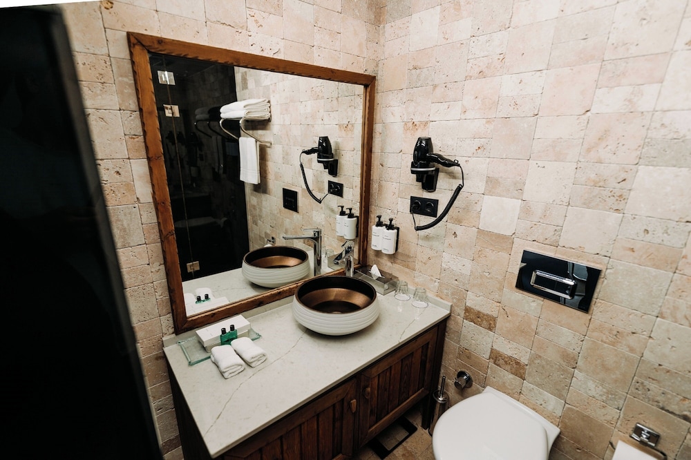 Doors Urla Hotel & Bungalows 47/50