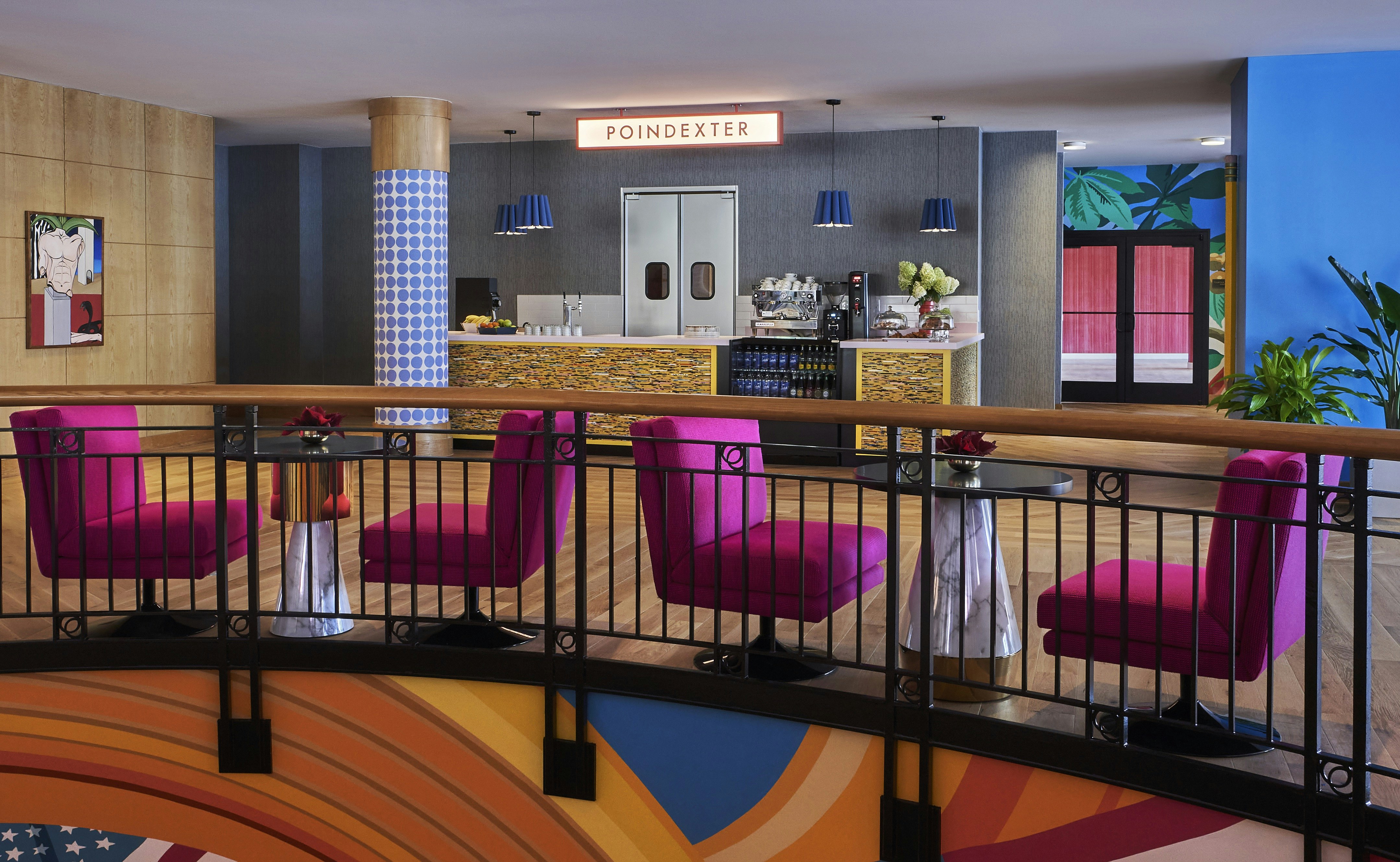 Graduate by Hilton Cincinnati 26/50