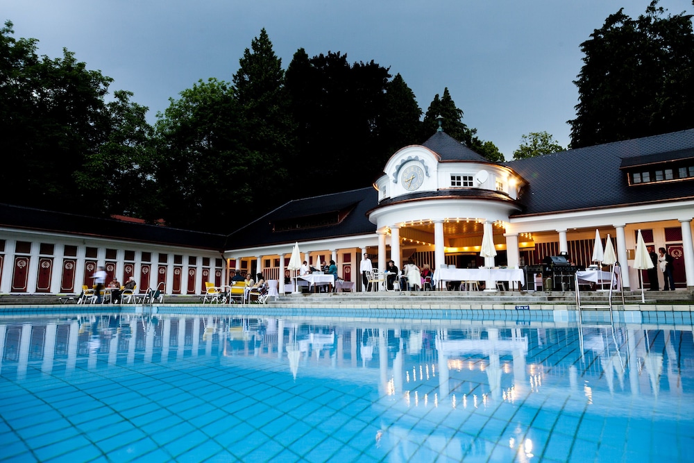Hotel Bad Schachen 2/44