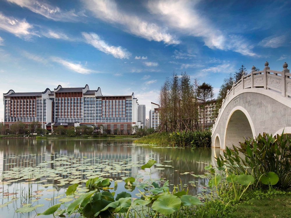 Pullman Hefei Sunac 44/48