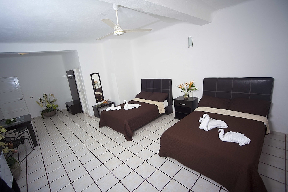 Hotel Splash Inn Nuevo Vallarta 17/31