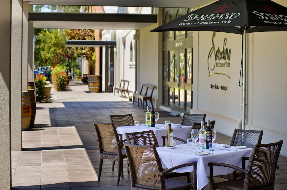 Serafino Mclaren Vale 36/52