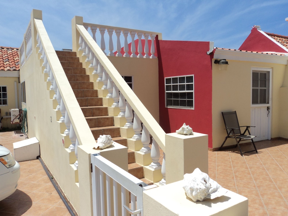 Aruba Cunucu Residence 4/50