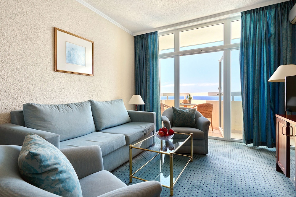 Precise Resort Tenerife 47/68