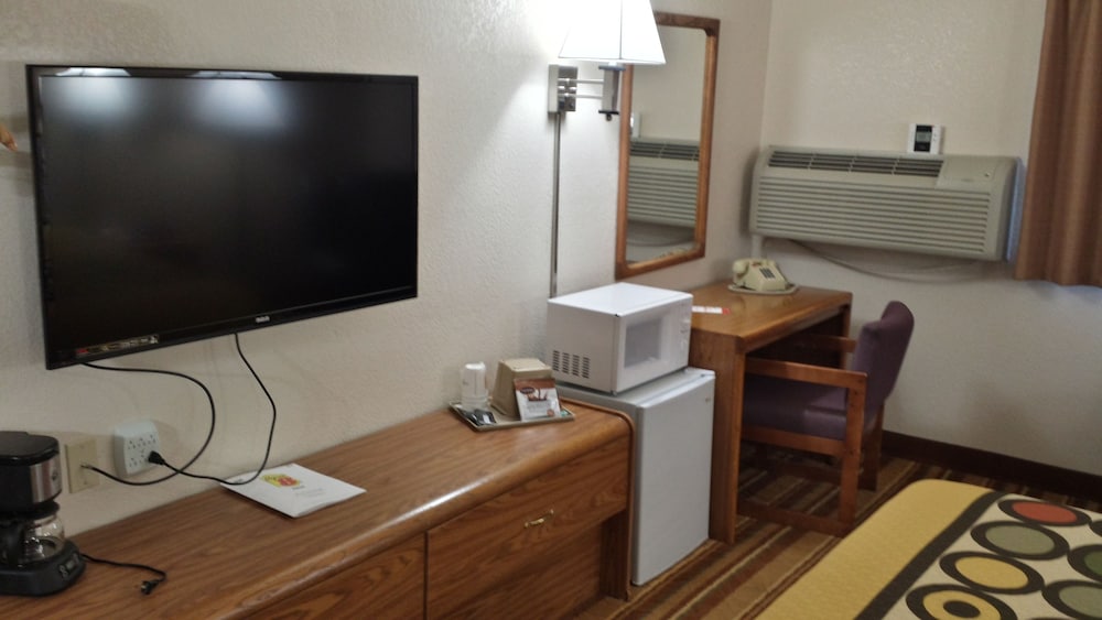 Super 8 By Wyndham Las Cruces/White Sands Area 29/36