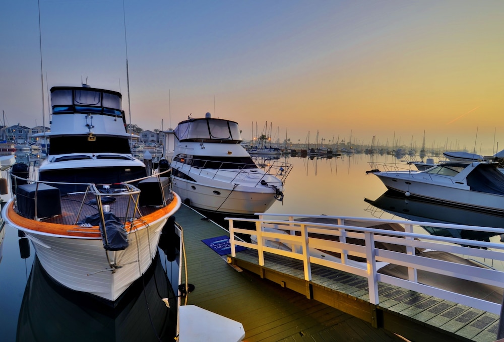 Little Inn By The Bay Newport Beach 22/45