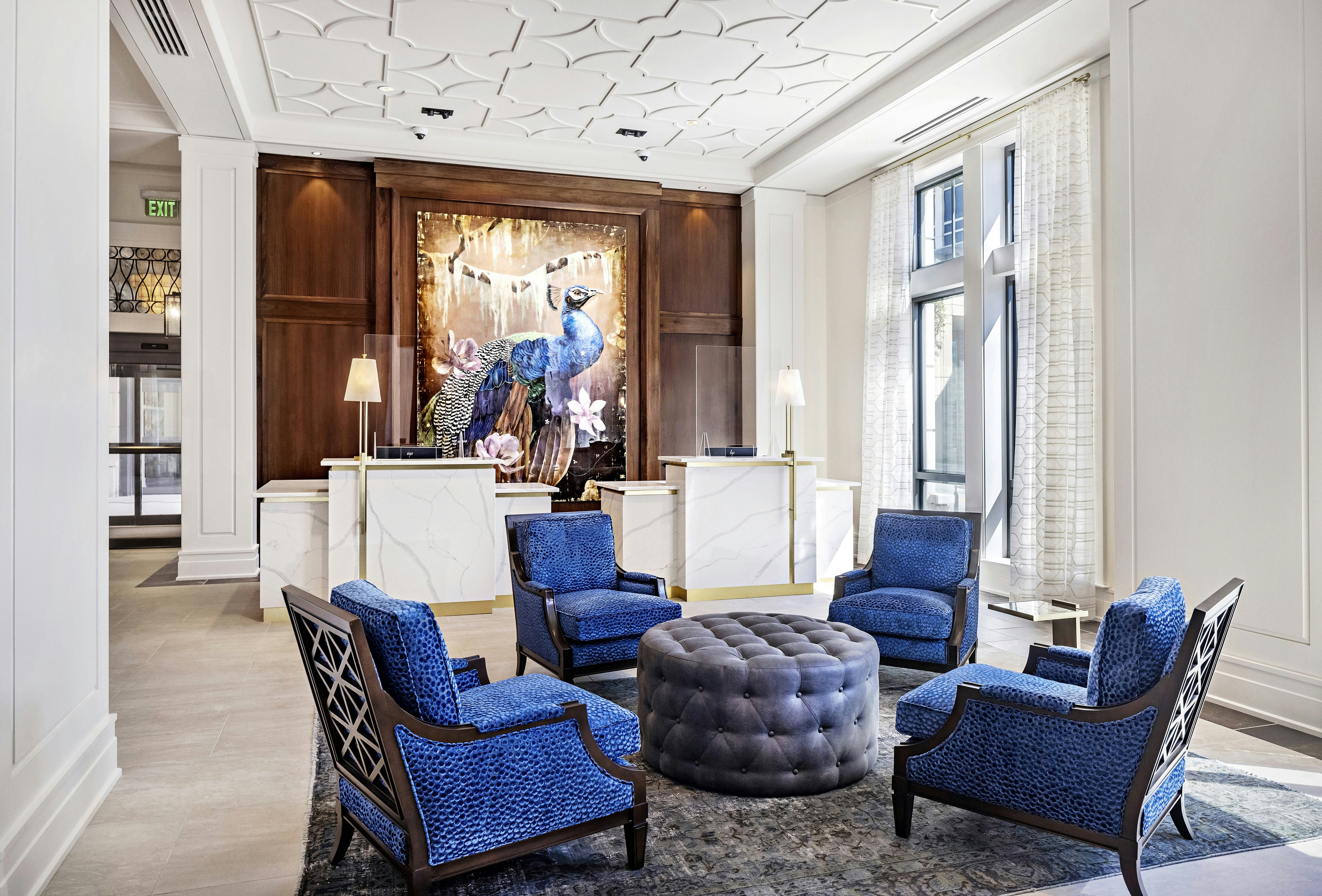 Hilton Club Liberty Place Charleston 9/15