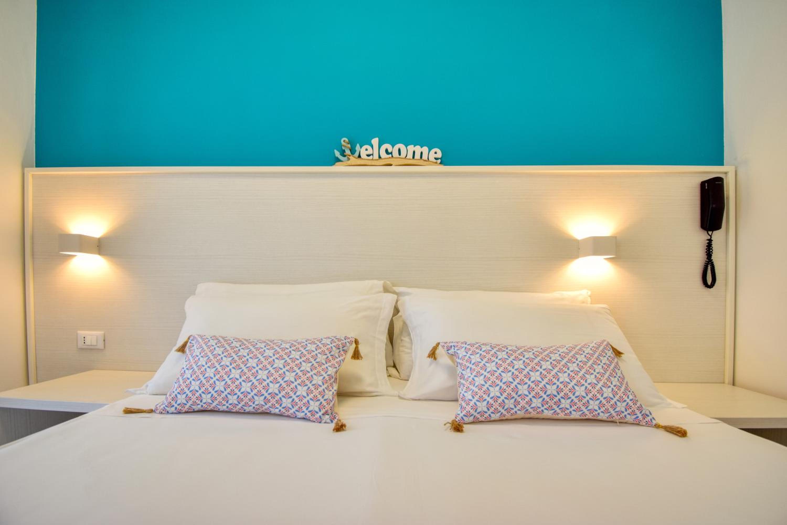 Ambra Hotel Cattolica 16/50