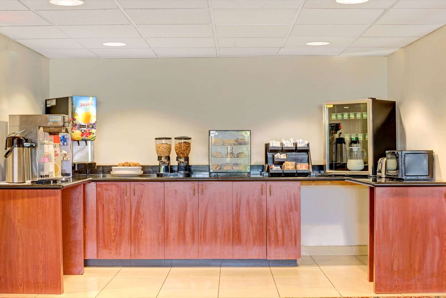 Microtel Inn And Suites Raleigh 7/60
