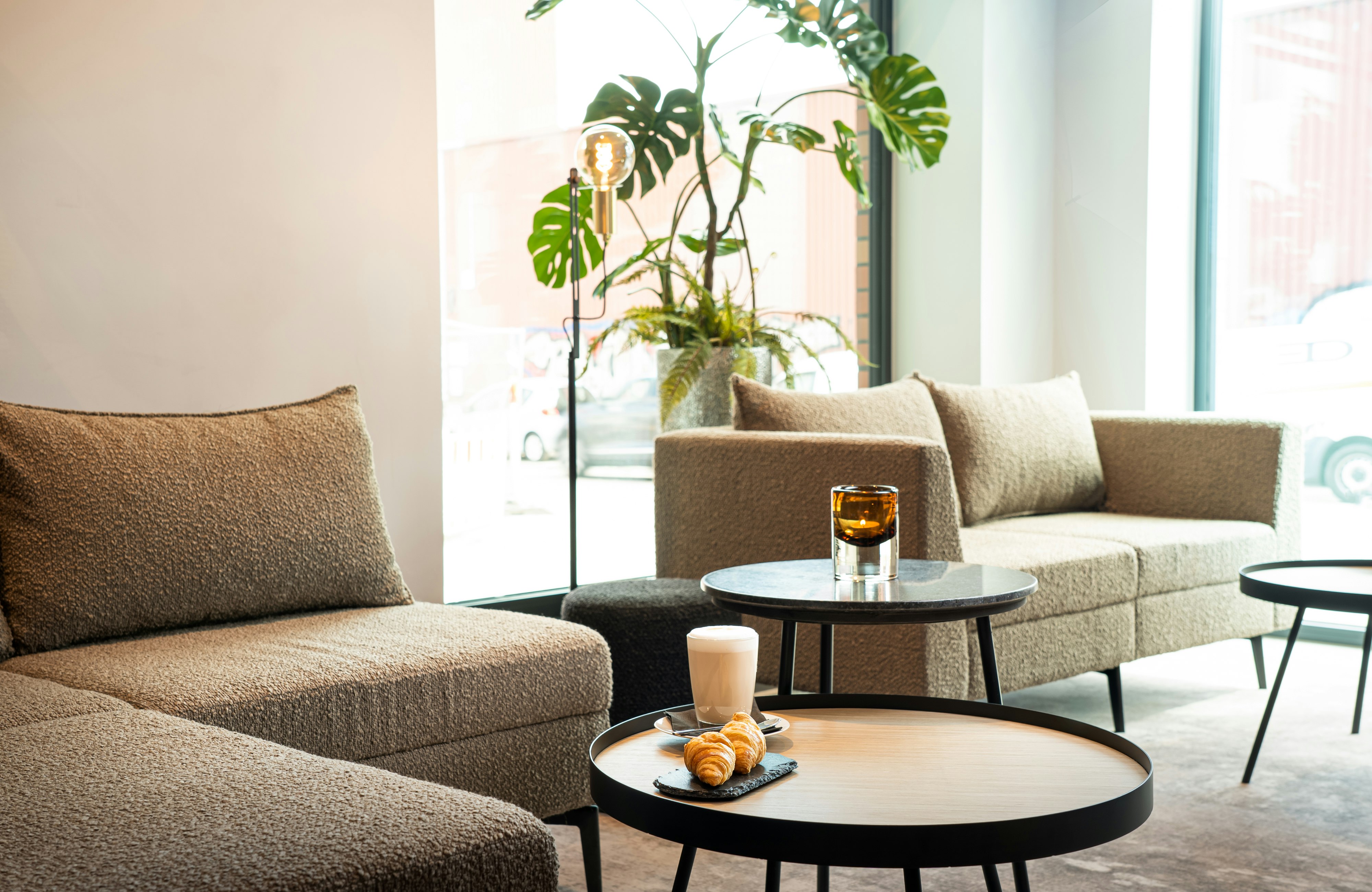 Leonardo Hotel Hamburg Altona 17/38