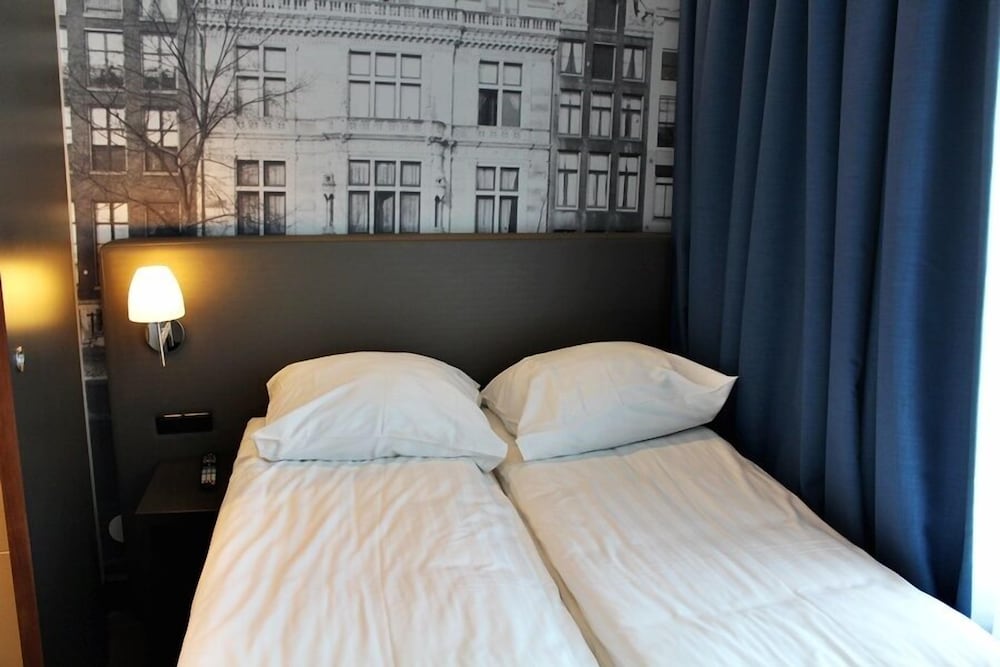 Royal Amsterdam Hotel 48/70
