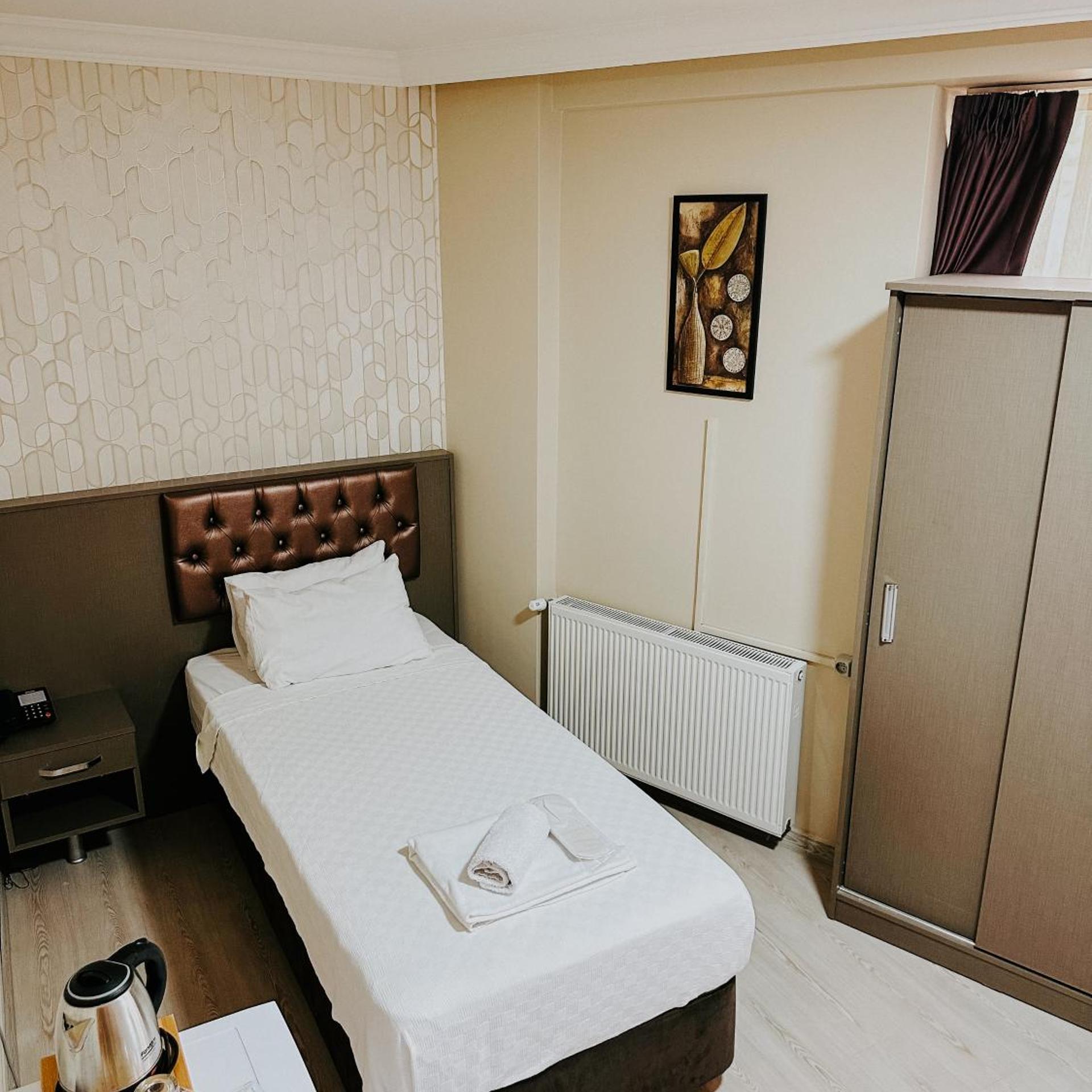 Punta Vista Hotel 16/32