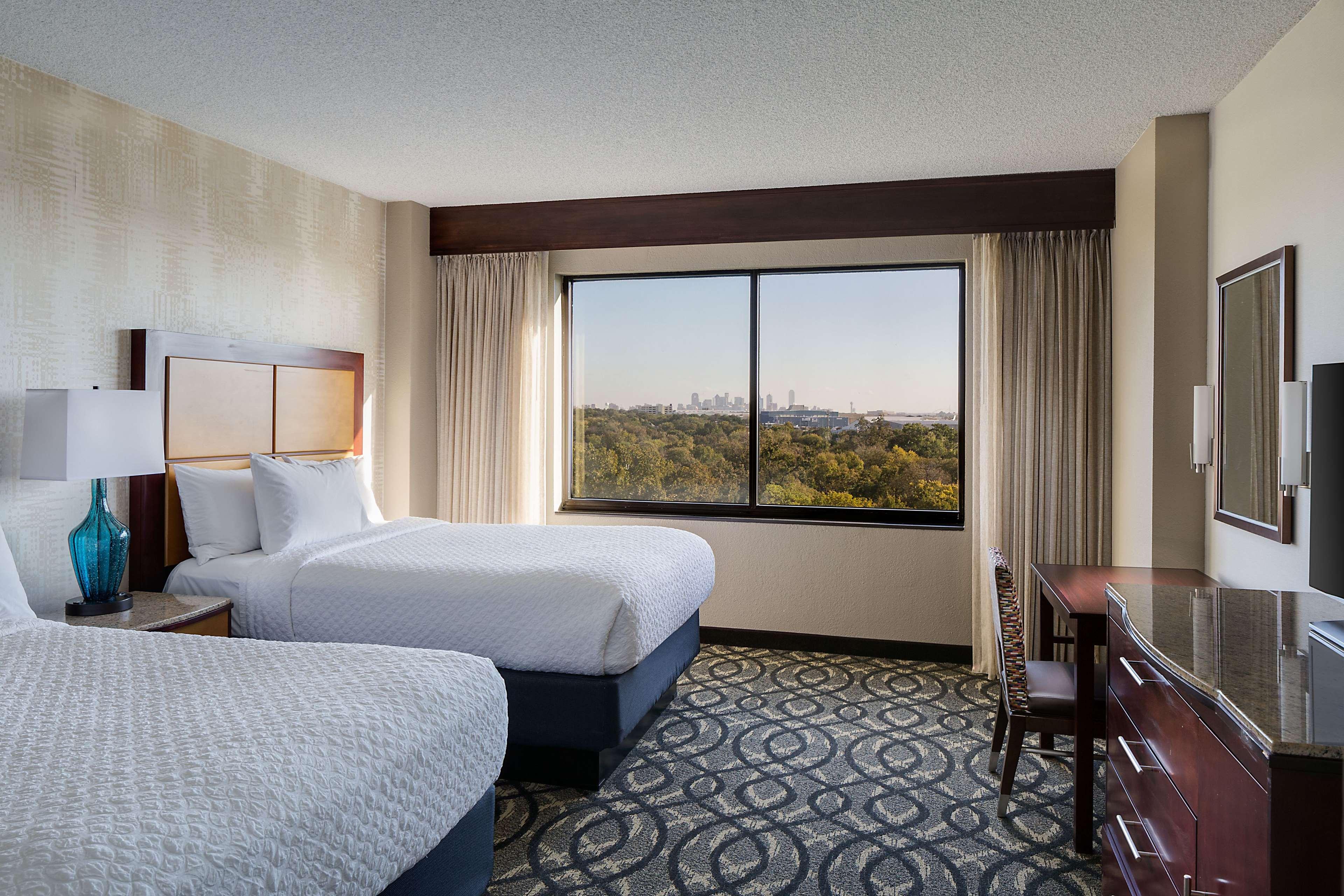 2 ROOMS, SUITE, 2 DOUBLE BEDS