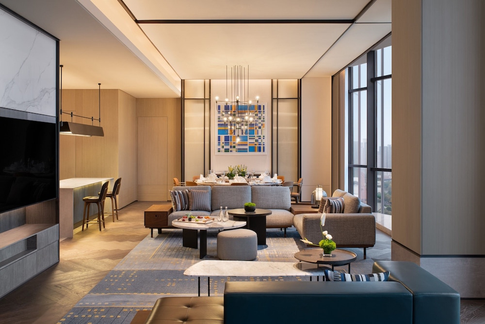 Sheraton Xi an Chanba 26/50