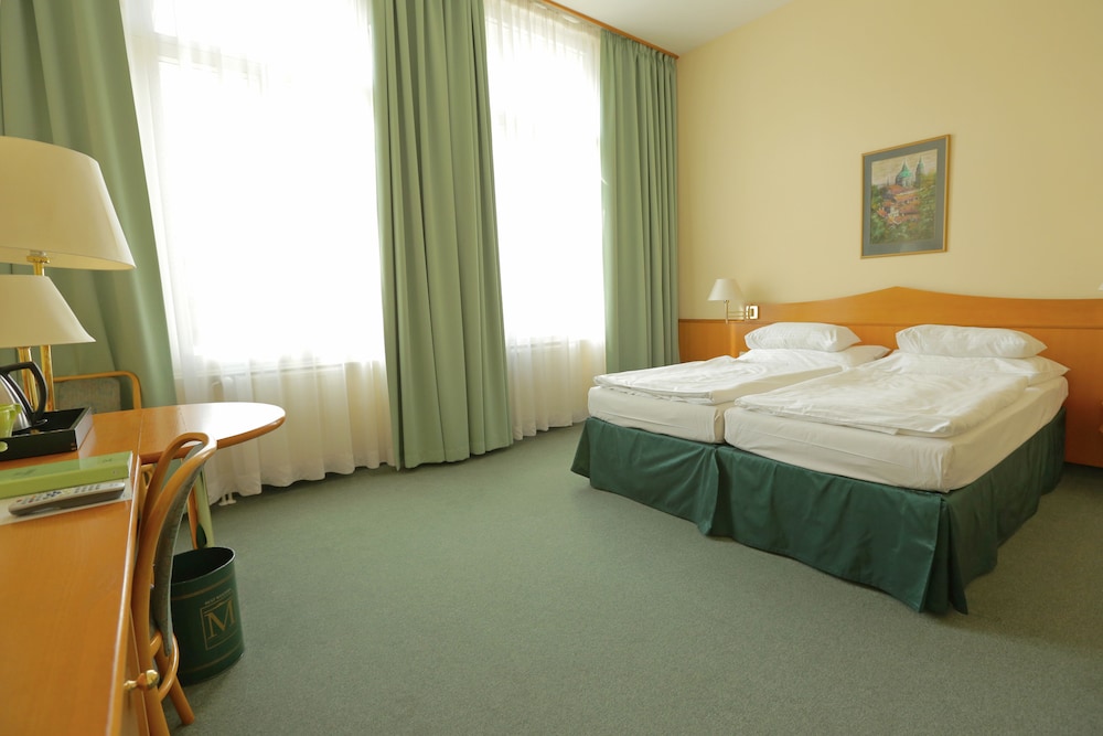 Best Western Hotel Moran 11/57