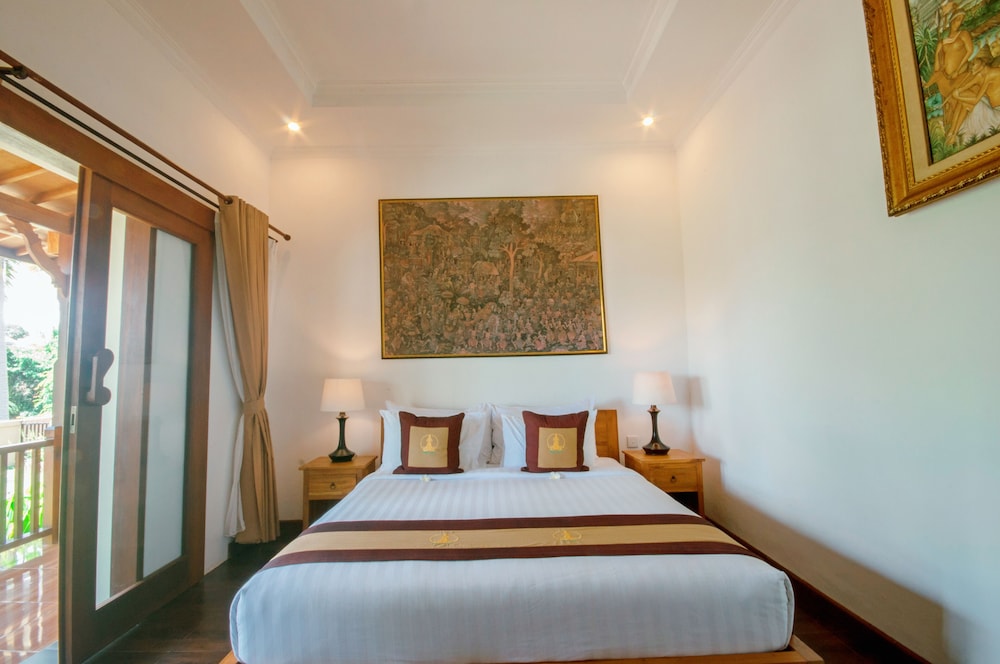 Uma Dawa Resort and Spa 17/75