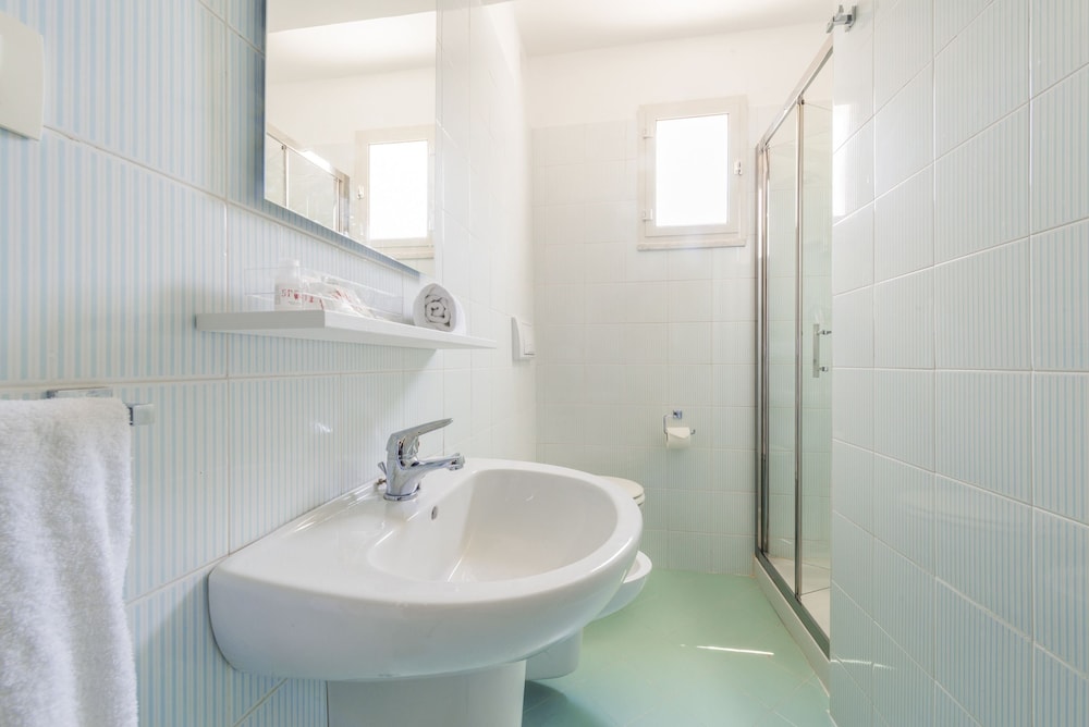 Hotel Spicy Sorrento 48/49