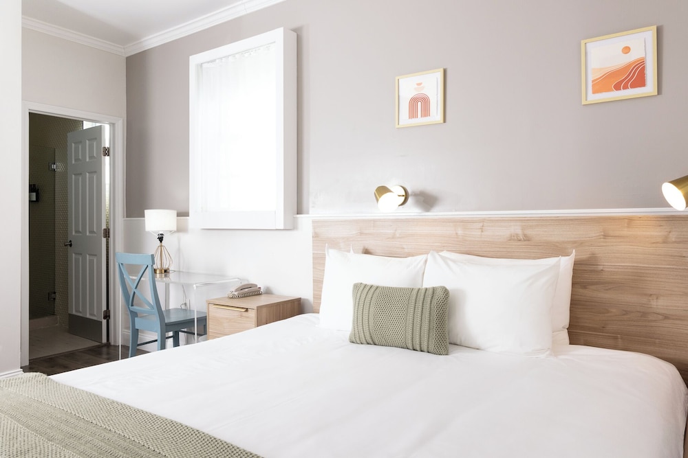 Riviere South Beach Hotel 23/66