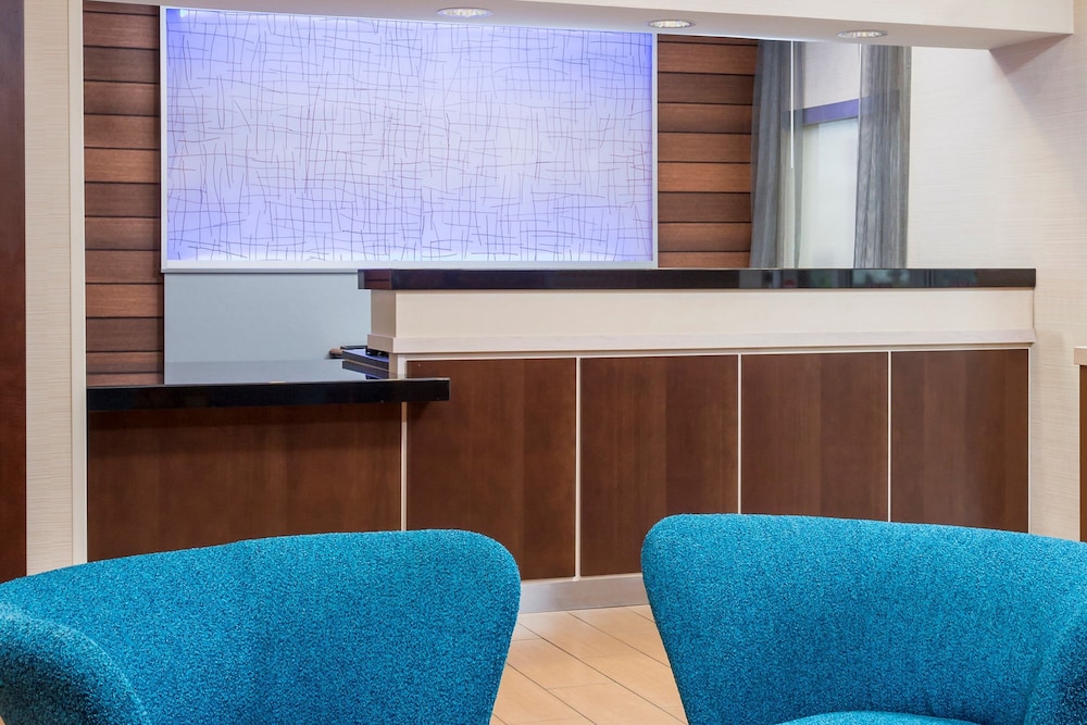 Fairfield Inn & Suites By Marriott Tyler 16/30