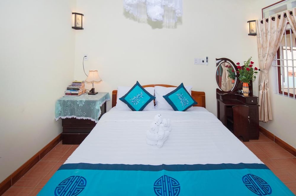 Bougain Villeas Homestay 8/34