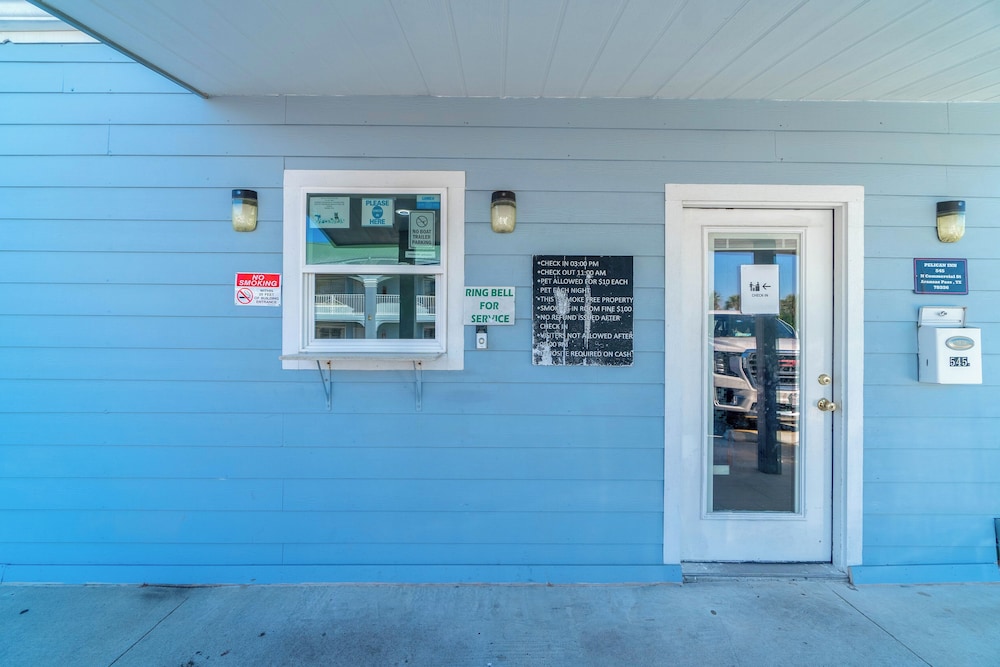 Pelican Inn by Belvilla Aransas Pass, TX 4/71