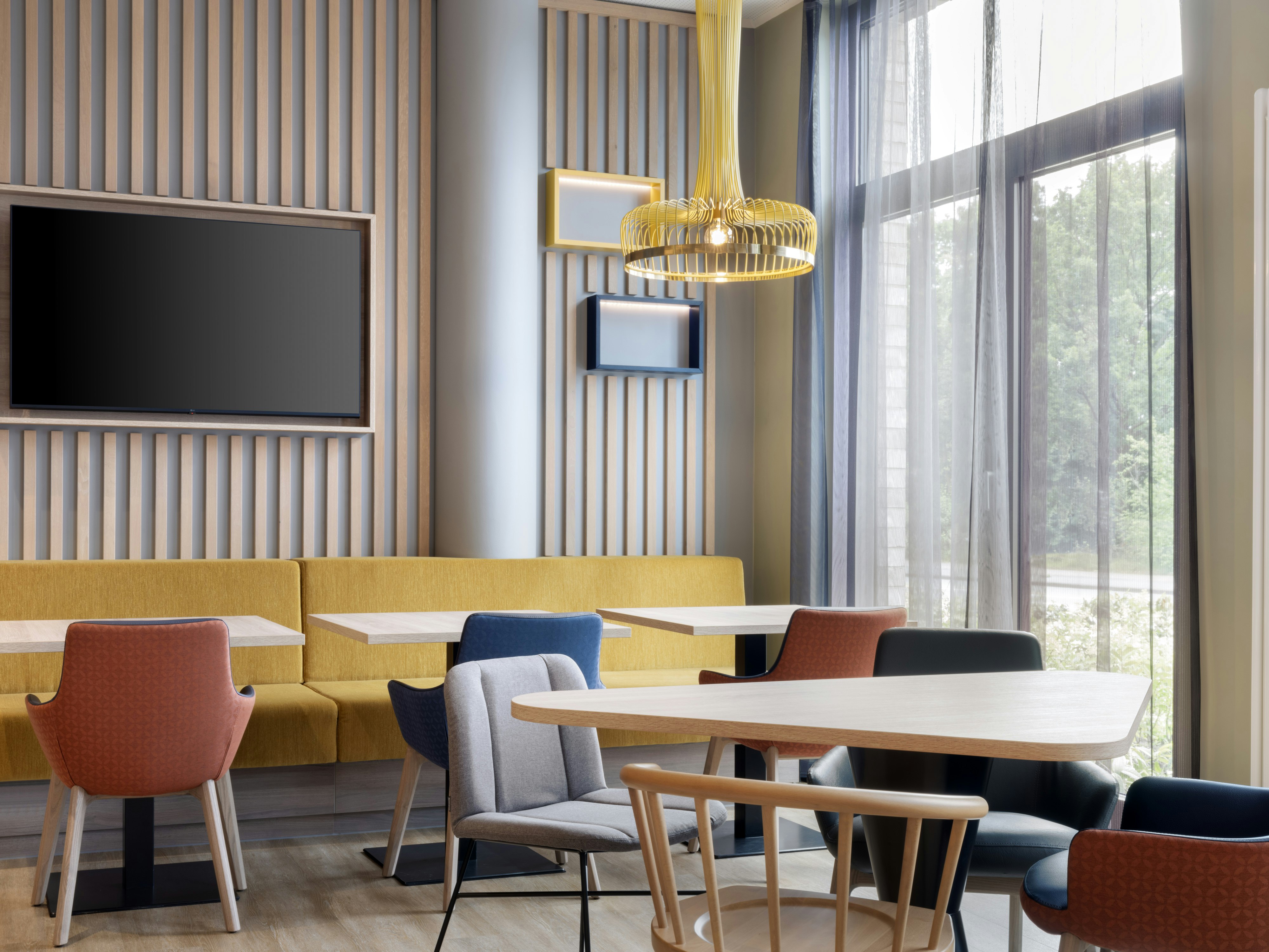 Hampton by Hilton Celle 23/25