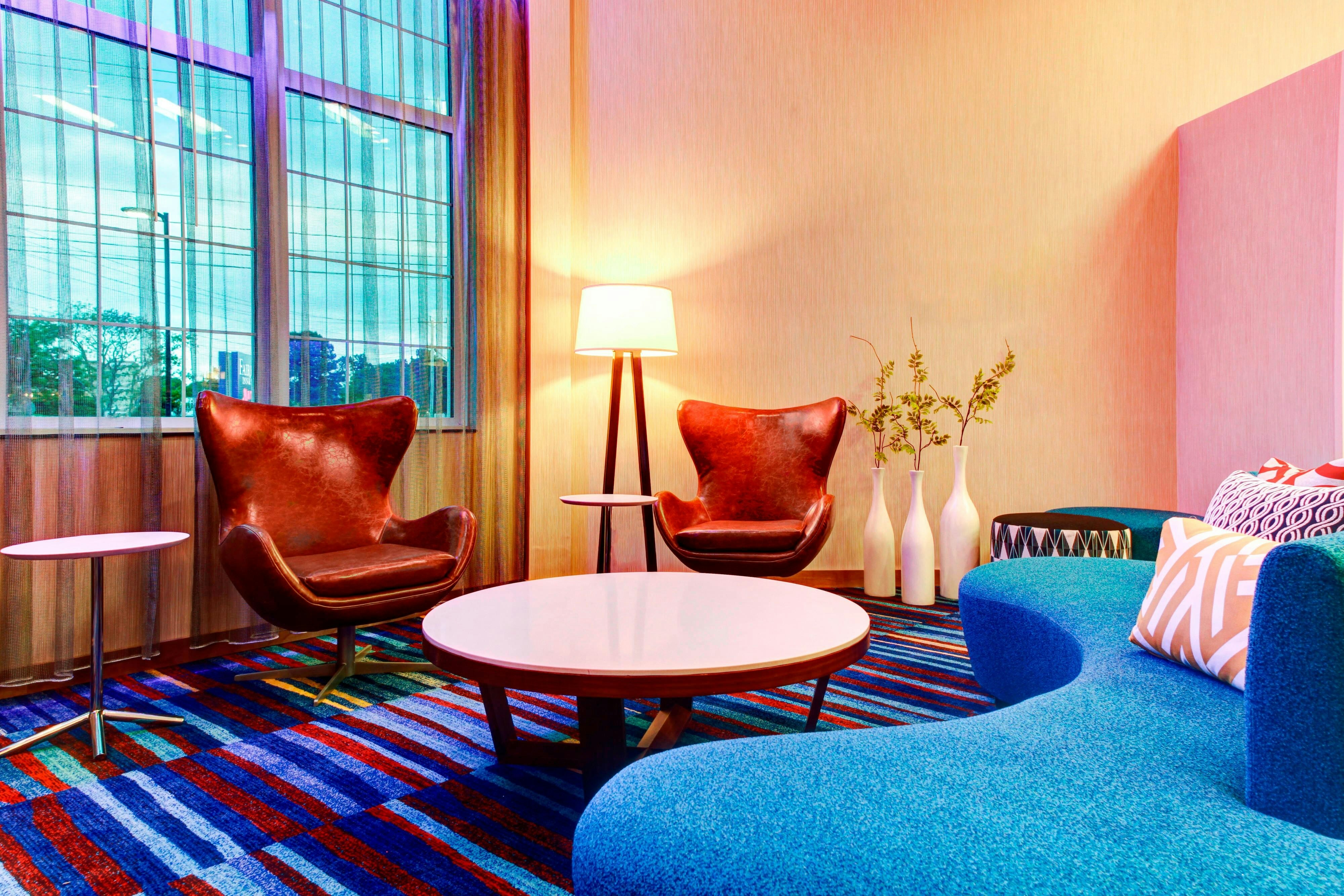 Fairfield Inn And Suites Cape Cod Hyannis 16/38