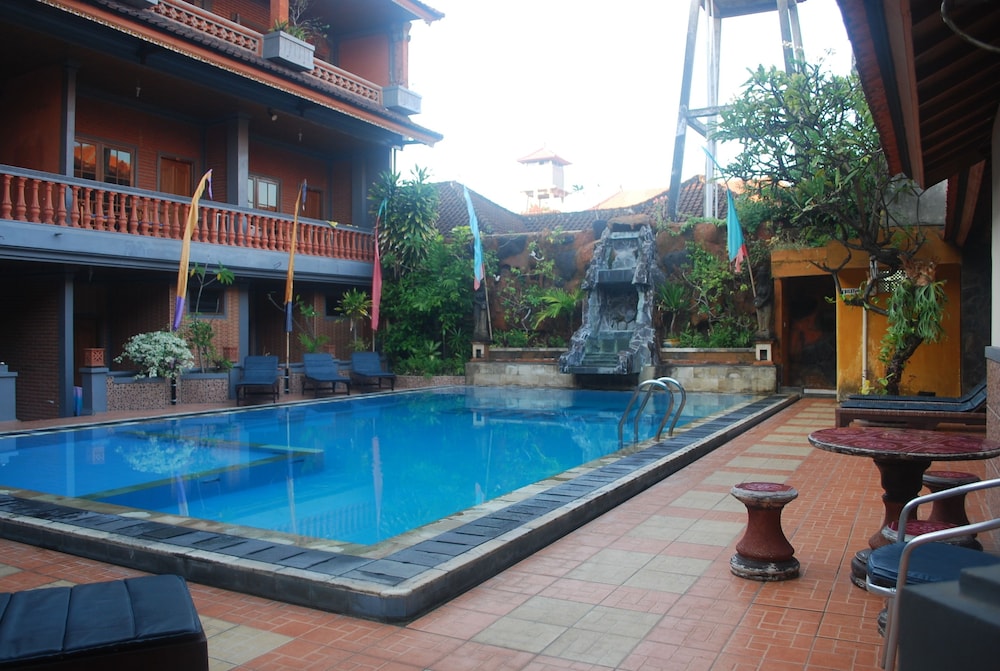 Sorga Cottages 55/56