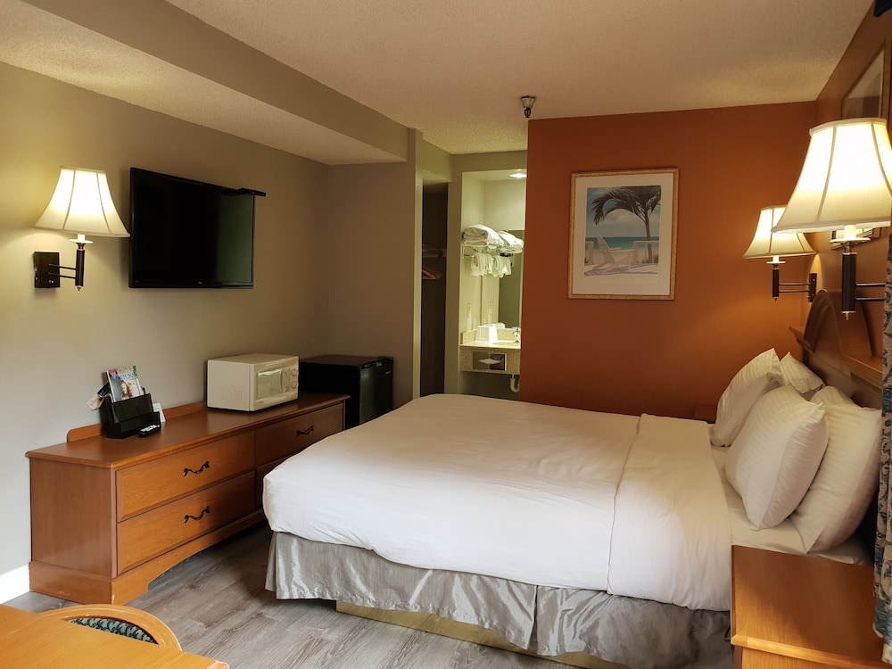 Downtown SLO Inn 15/60
