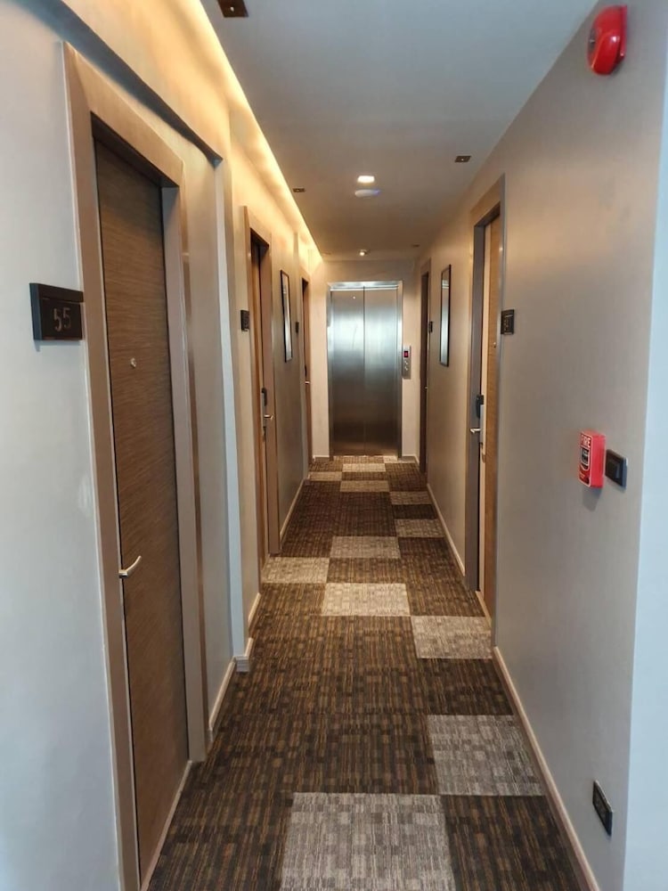 Sova Hotel Bangkok 40/61