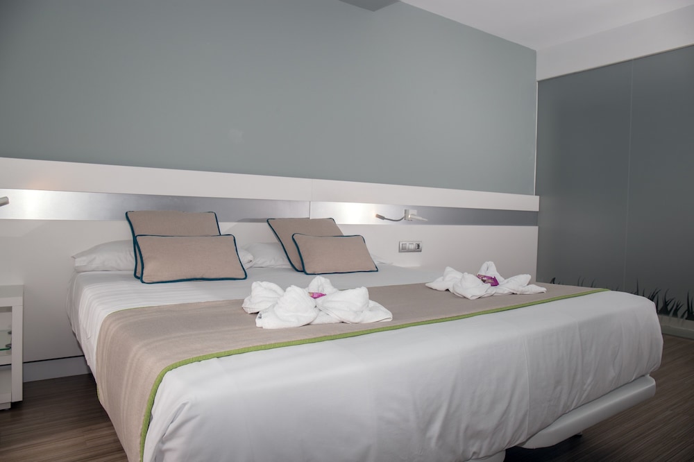 Hotel Aloe Canteras 24/69