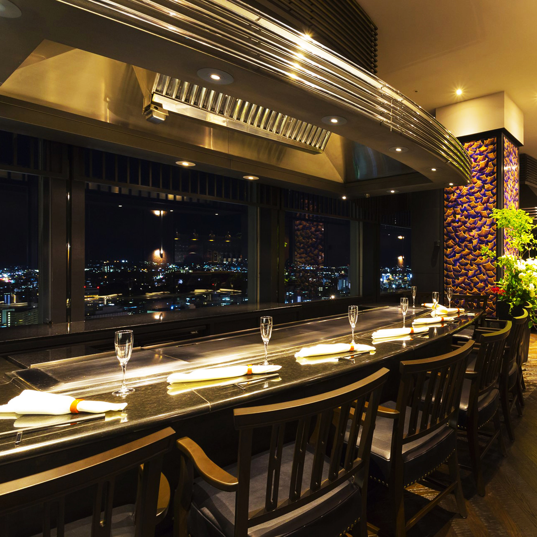 Hotel Nikko Kanazawa 35/50