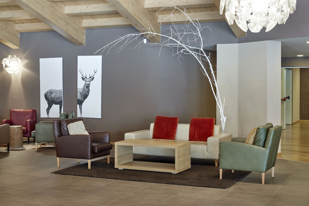 Blu Hotel Acquaseria 37/55