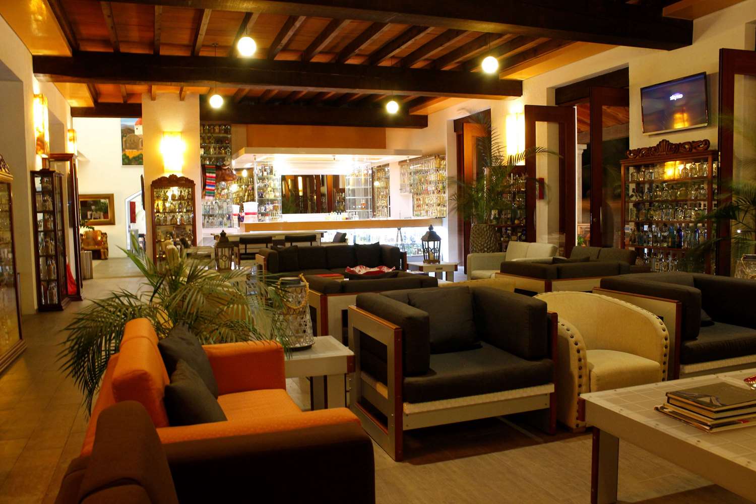 Radisson Hotel Cuernavaca 10/37