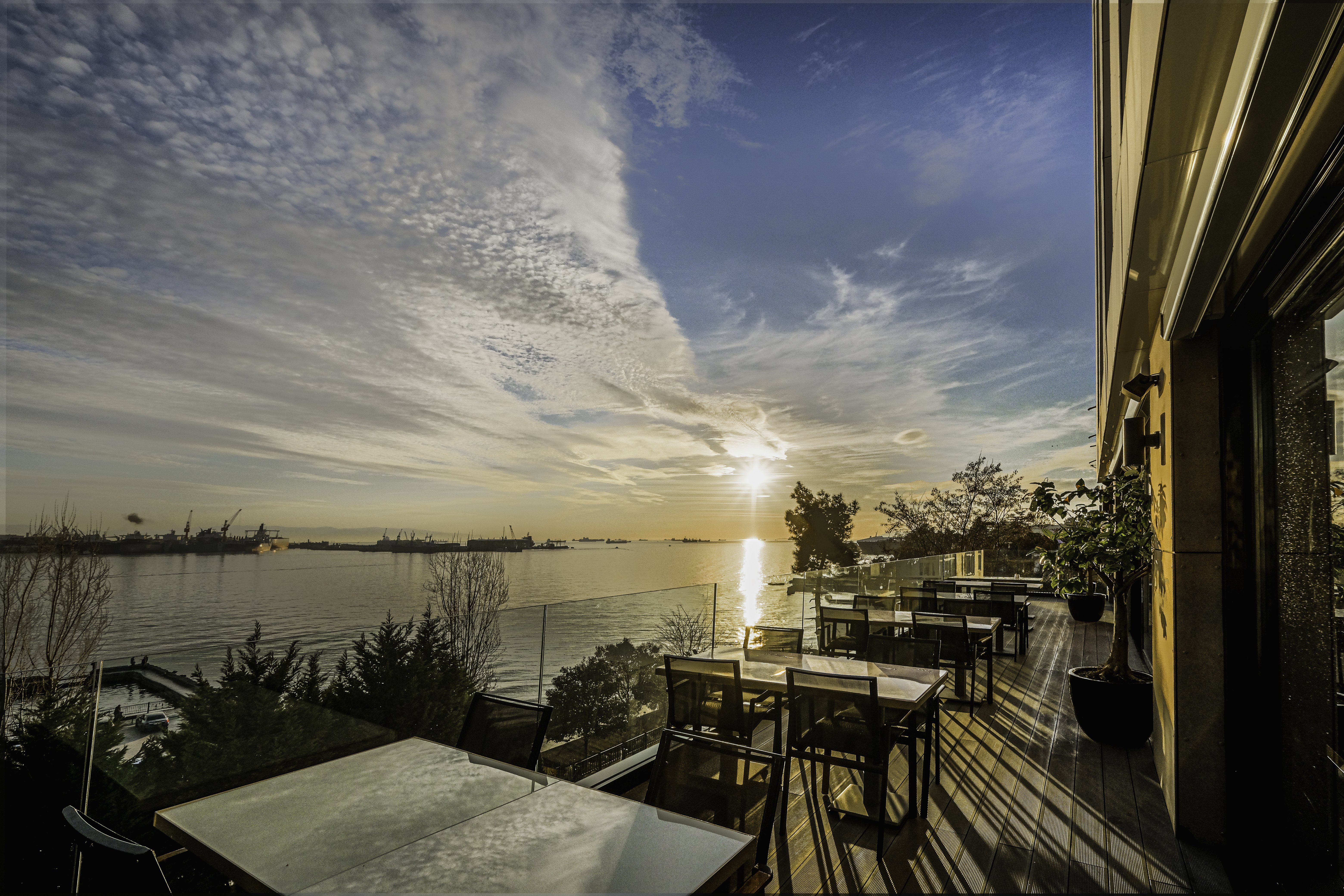Holiday Inn ISTANBUL - TUZLA BAY 55/69