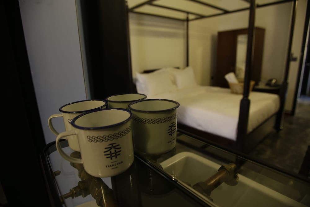 Tian Jing Hotel 24/68
