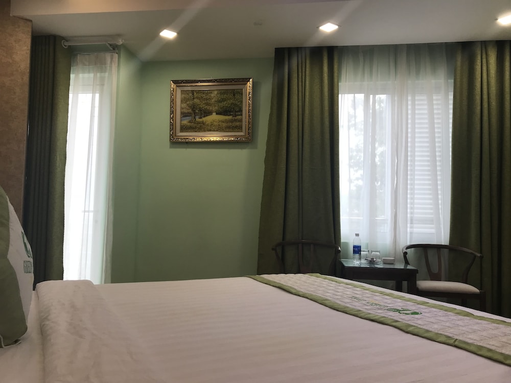 Green Park Hotel Quy Nhon 8/50