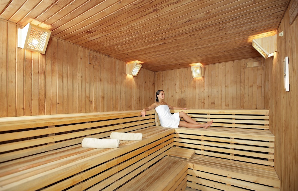 Armonia Holiday Village And Spa 13/49