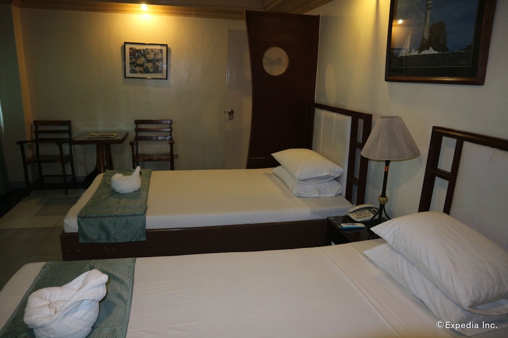 La Esperanza Hotel 16/41