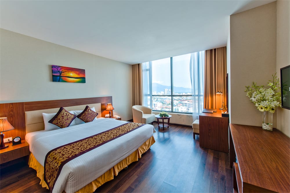 Muong Thanh Grand Da Nang Hotel 16/63