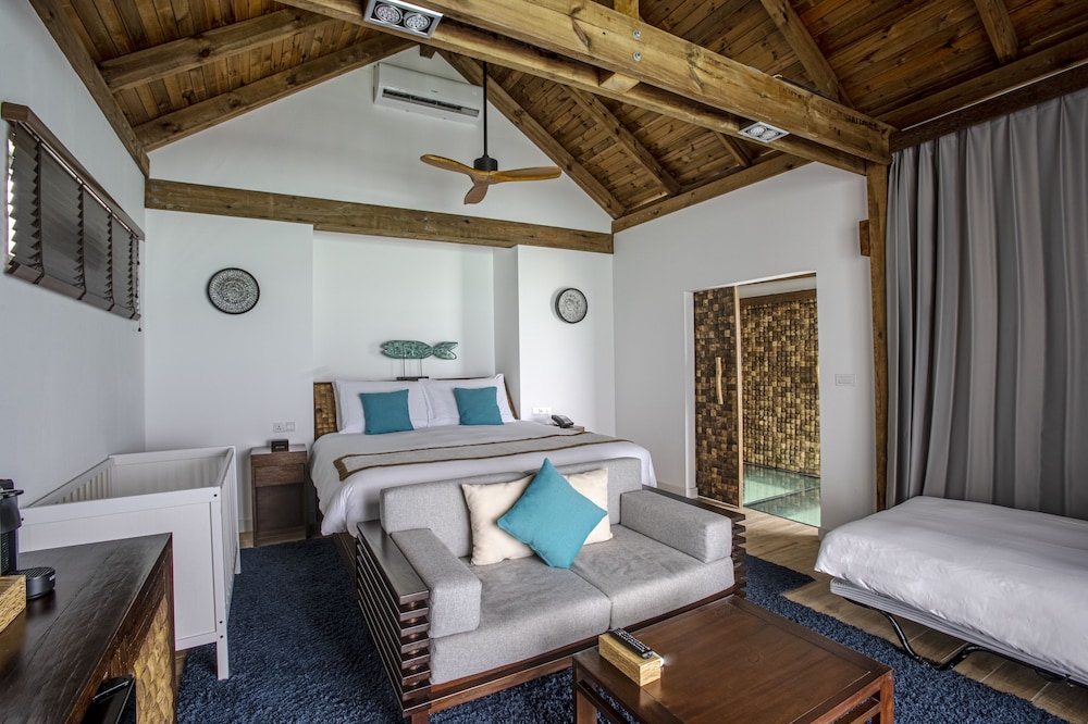 Kuredhivaru Resort and Spa Maldives 20/91