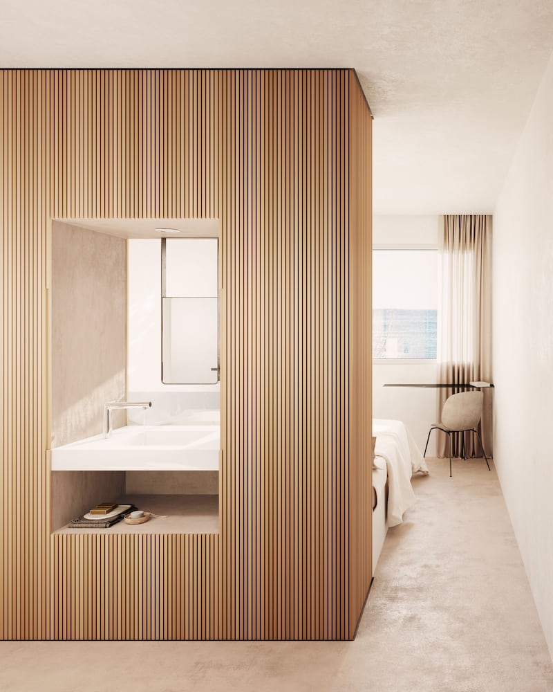 Les Elmes Hotel Spa 34/79