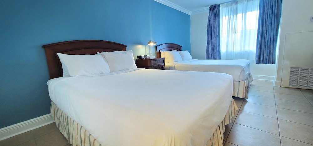 Fort Lauderdale Grand Hotel 14/68