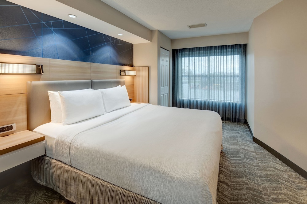 Springhill Suites Dayton South Miamisburg 20/51
