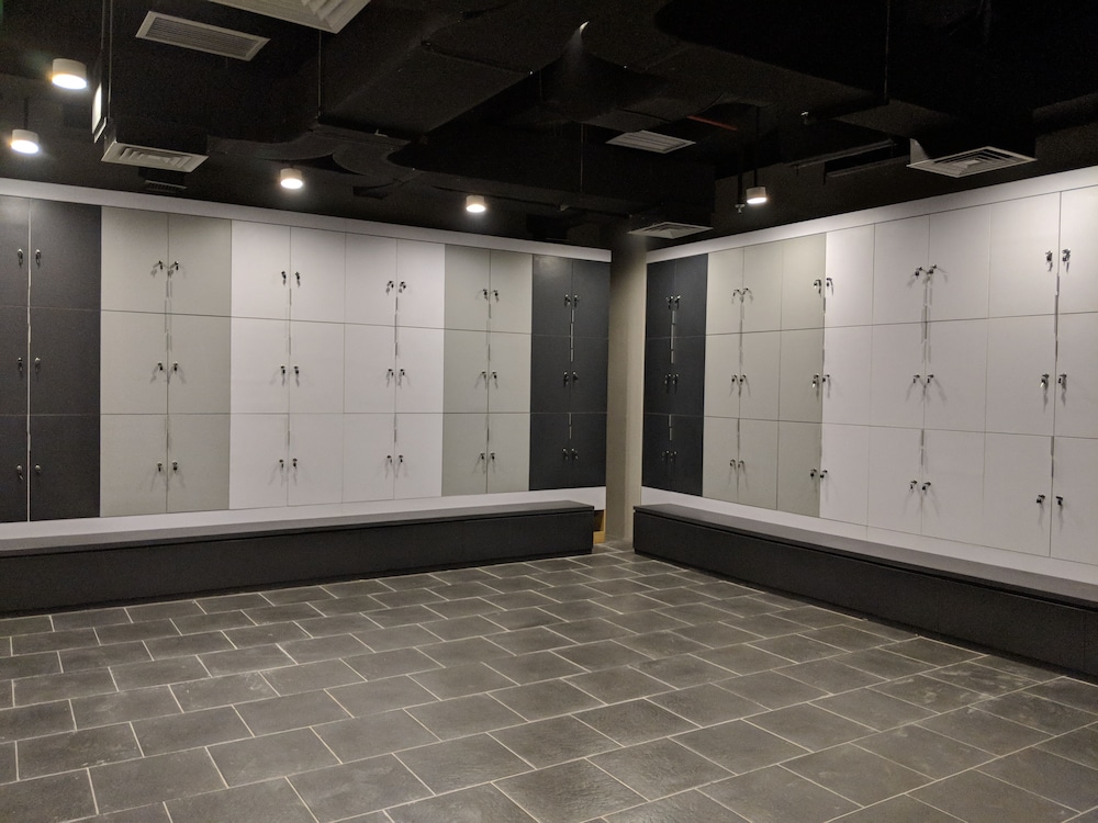 Astara Hotel Balikpapan 40/68